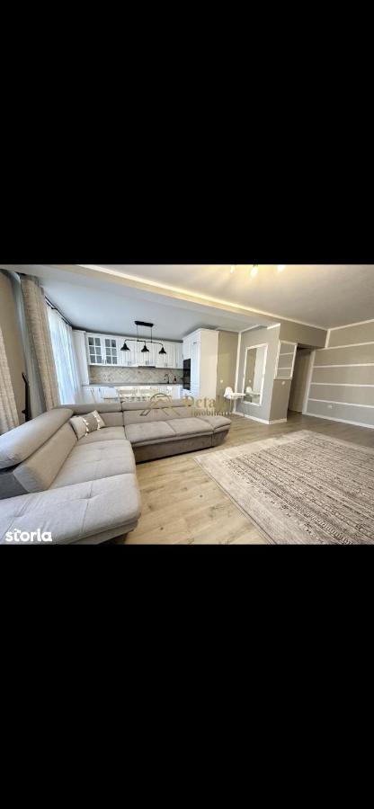 Orhideea Alba Iulia 아파트 외부 사진